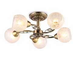 Ambrella Light Потолочная люстра Traditional TR3064