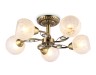 Ambrella Light Потолочная люстра Traditional TR3064