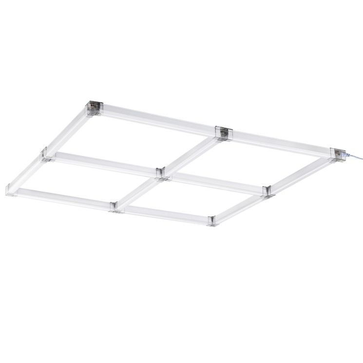 Light Star V4Q450044 Varieta Комплект со светильником Varieta