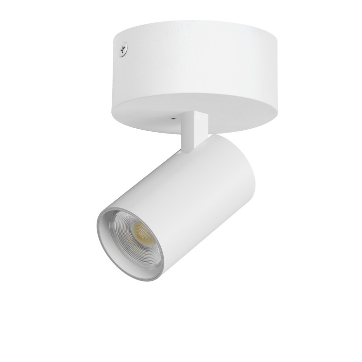 Light Star A5246SO AltaBase Светильник накладной LED 24W со накладной чашей