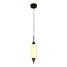 Escada 10271/1 LED*9W Gold