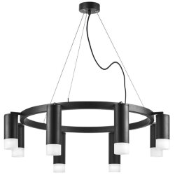 Light Star LR0188743741 Rullo Люстра подвесная