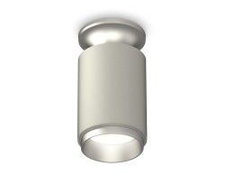 Ambrella Light Потолочный светильник Techno XS6314120
