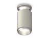 Ambrella Light Потолочный светильник Techno XS6314120