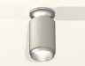 Ambrella Light Потолочный светильник Techno XS6314120