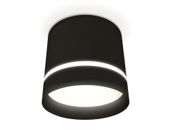 Ambrella Light Потолочный светильник XS8111006