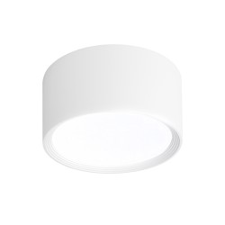 Escada 20005SMU/03 LED 12W 4200K белый матовый