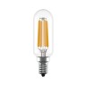Maytoni Светодиодная лампа Crystal Candle 5W 3000K E14 340°