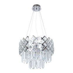 Подвесная люстра Arte Lamp WEZEN