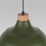 Подвесной светильник                      TK Lighting  5665 Cap Green