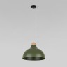 Подвесной светильник                      TK Lighting  5665 Cap Green