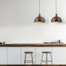 Подвесной светильник                      TK Lighting  4508 Oslo