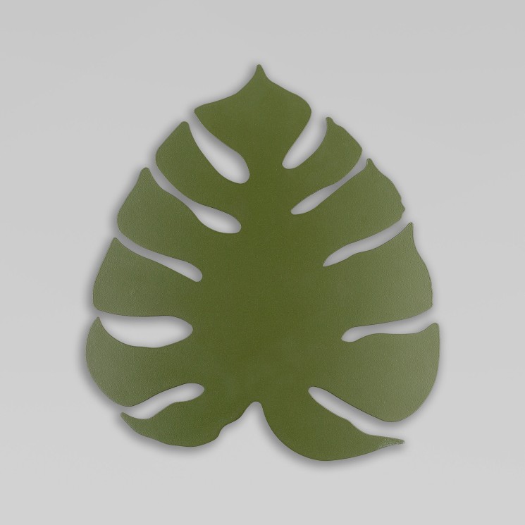 Настенный светильник                      TK Lighting  4668 Monstera