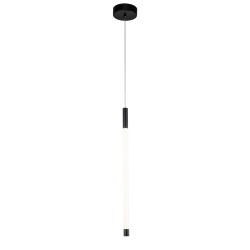 Indigo Подвесной светильник 14006/1P Black