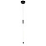 Indigo Подвесной светильник 14006/1P Black