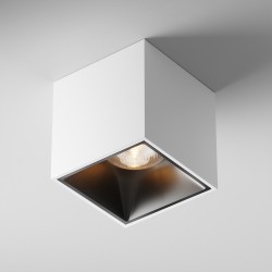 Maytoni Потолочный светильник Alfa LED 3000K 1x12Вт 24°