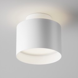 Maytoni Потолочный светильник Planet 4000K 1x12Вт 90°