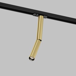 Maytoni Трековый светильник Focus Dual