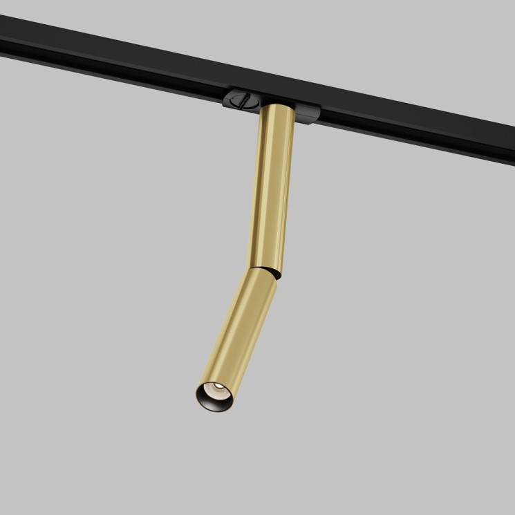 Maytoni Трековый светильник Focus Dual