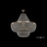 Люстра хрустальная 19091/H1/100IV G Bohemia Ivele Crystal (Потолочные)