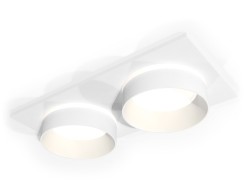 Ambrella Light Встраиваемый светильник Techno XC6525061