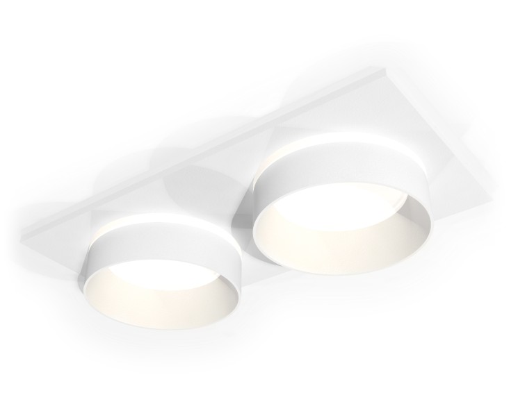 Ambrella Light Встраиваемый светильник Techno XC6525061