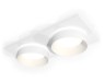 Ambrella Light Встраиваемый светильник Techno XC6525061
