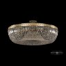 Люстра хрустальная 19041/90IV G Bohemia Ivele Crystal (Потолочные)