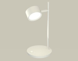 Ambrella Light Настольная лампа Traditional DIY XB9801150