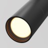 Maytoni Уличный трековый светильник Focus Led Elasity IP 3000К 8Вт 55° черный