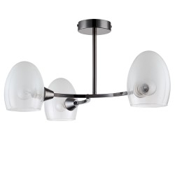 Люстра потолочная LUMION KENDALL 6513/3C