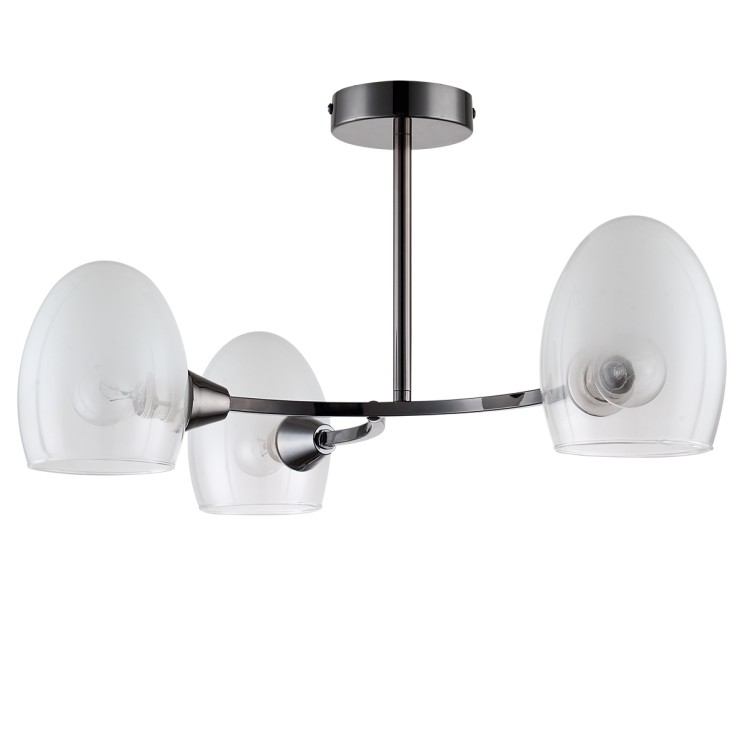 Люстра потолочная LUMION KENDALL 6513/3C