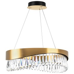 Light Star 703163 Helio Люстра подвесная