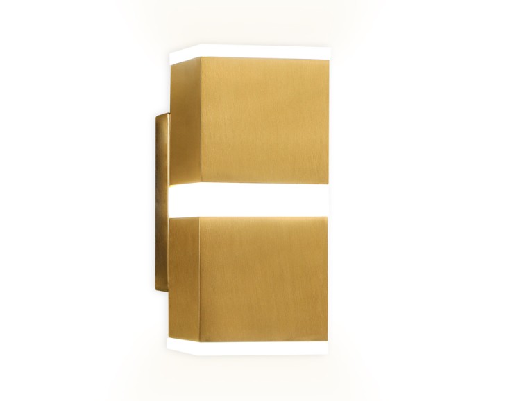 Ambrella Light Настенный светодиодный светильник Wall FW191