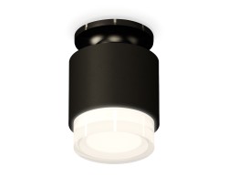 Ambrella Light Потолочный светильник Techno spot XS7511065