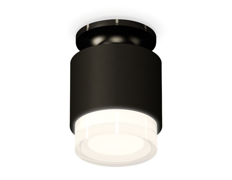 Ambrella Light Потолочный светильник Techno spot XS7511065