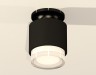 Ambrella Light Потолочный светильник Techno spot XS7511065