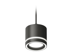 Ambrella Light Подвесной светильник Techno XP8111021