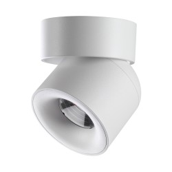 Светильник накладной светодиодный NOVOTECH GESSO 358808