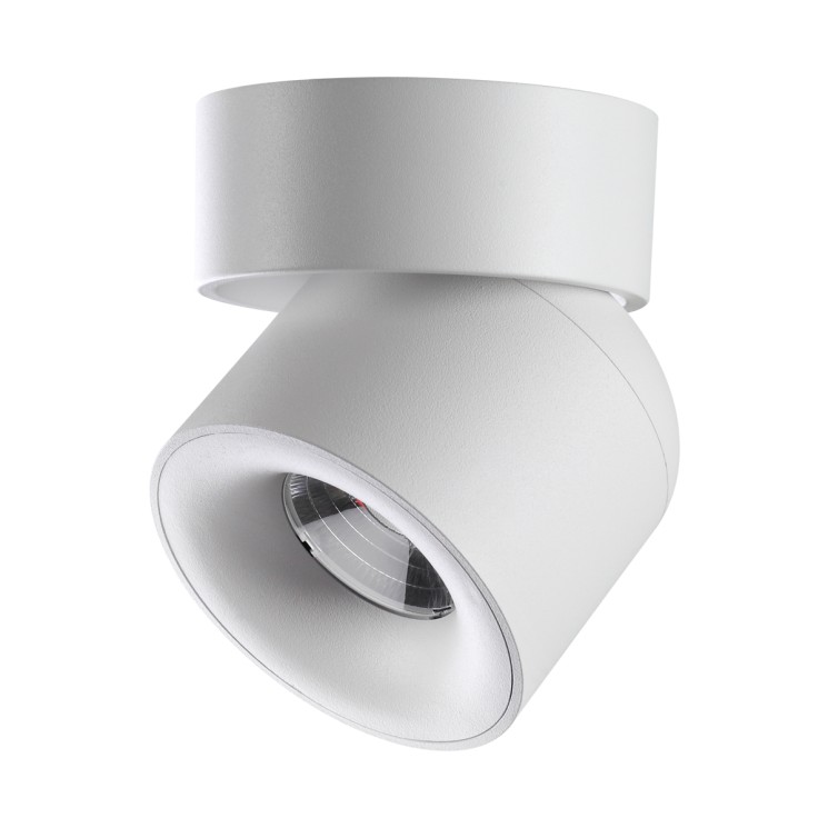 Светильник накладной светодиодный NOVOTECH GESSO 358808