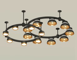 Ambrella Light Люстра на штанге Traditional DIY XR92221110