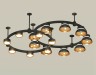 Ambrella Light Люстра на штанге Traditional DIY XR92221110