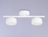 Ambrella Light Светильник потолочный Techno TN71022