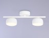 Ambrella Light Светильник потолочный Techno TN71022