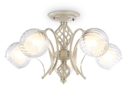 Ambrella Light Потолочная люстра Traditional TR3066