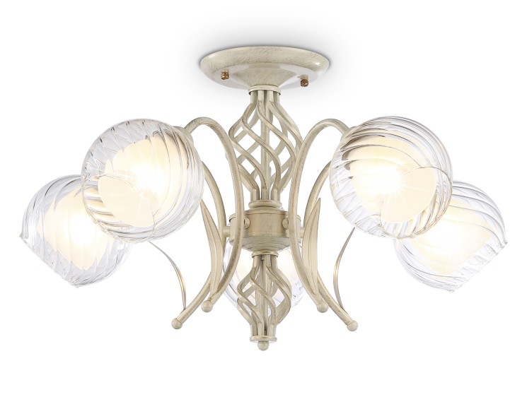 Ambrella Light Потолочная люстра Traditional TR3066