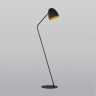 Напольный светильник                      TK Lighting  5037 Soho Black