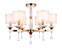 Ambrella Light Люстра на штанге Traditional TR4535