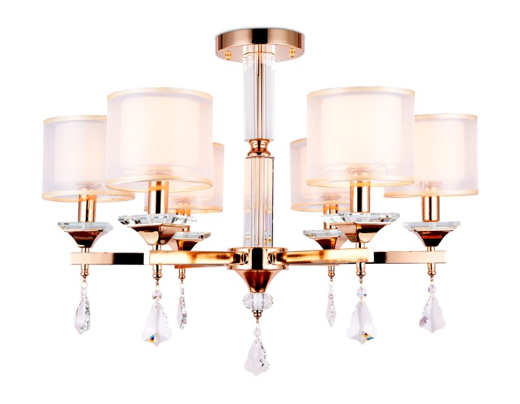 Ambrella Light Люстра на штанге Traditional TR4535
