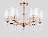 Ambrella Light Люстра на штанге Traditional TR4535